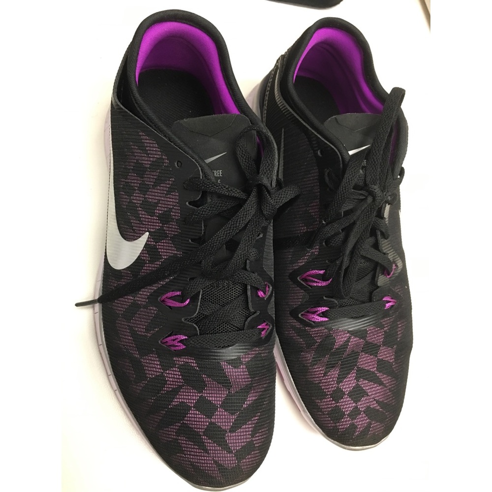 Nike free tr fit 5